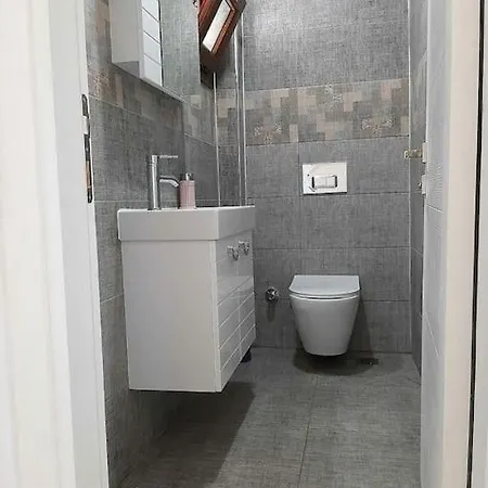 Vila Villa Panorama Yalikavak *