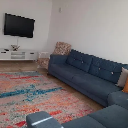 Villa Panorama Yalikavak Vila