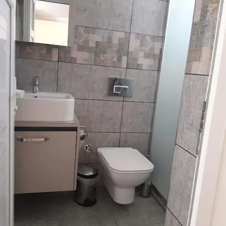 Villa Panorama Yalikavak فيلة *