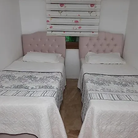 Villa Panorama Yalikavak Vila Yalıkavak