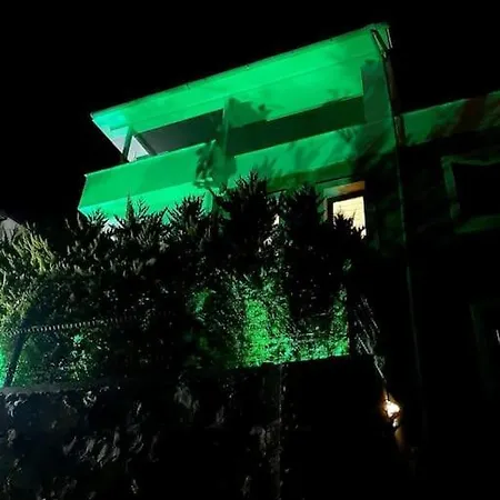 Villa Panorama Yalikavak *