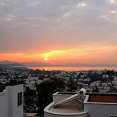 Villa Panorama Yalikavak Vila