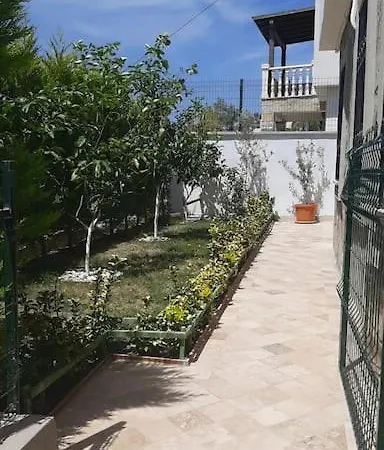 Villa Panorama Yalikavak Yalıkavak